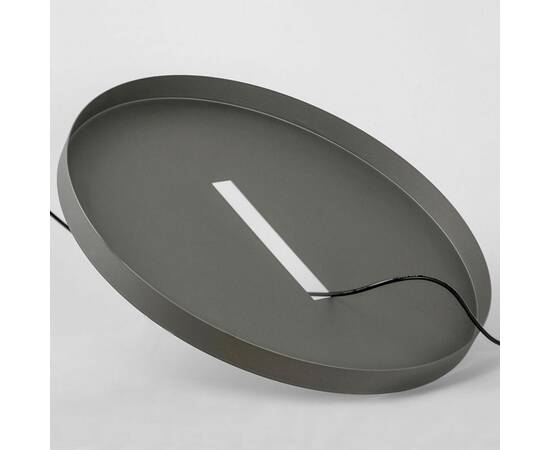 Подвесной светодиодный светильник Lussole Ketchikan LSP-7198, изображение 5