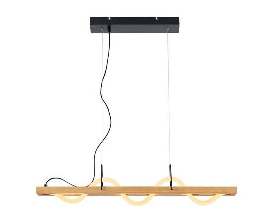 Подвесной светодиодный светильник Lussole Prairie LSP-7197