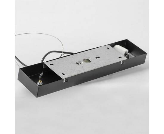 Подвесной светодиодный светильник Lussole Prairie LSP-7197, изображение 2