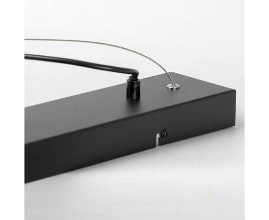 Подвесной светодиодный светильник Lussole Prairie LSP-7197, изображение 3