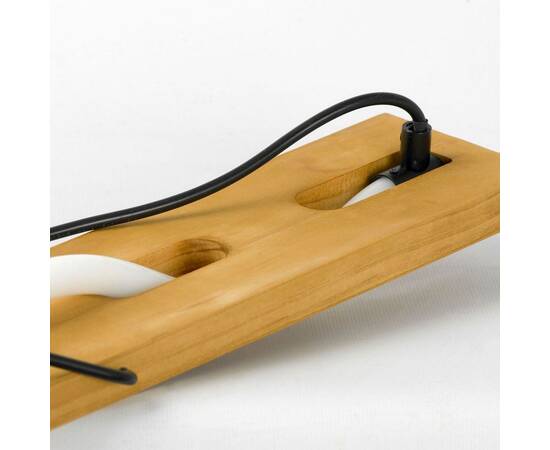 Подвесной светодиодный светильник Lussole Prairie LSP-7197, изображение 4