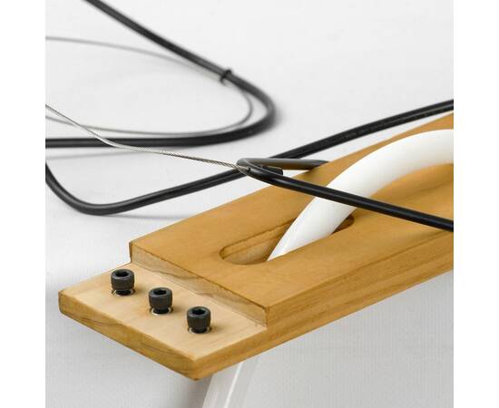 Подвесной светодиодный светильник Lussole Prairie LSP-7197, изображение 5