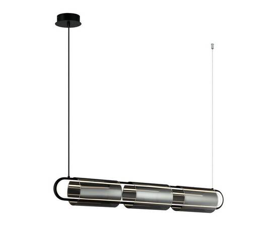 Подвесной светодиодный светильник Velante 260-023-03