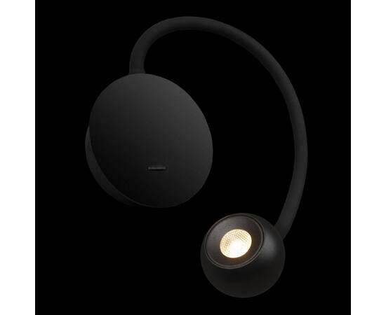 Бра Loft IT Point 10254 Black, изображение 2