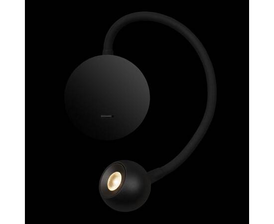 Бра Loft IT Point 10254 Black, изображение 3