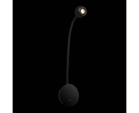 Бра Loft IT Point 10254 Black, изображение 4