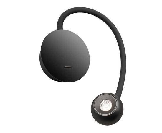 Бра Loft IT Point 10254 Black, изображение 6