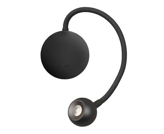 Бра Loft IT Point 10254 Black, изображение 7