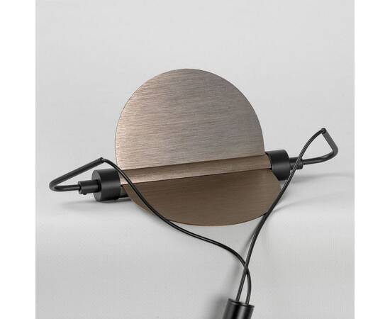 Подвесной светодиодный светильник Lussole LSP-7196, изображение 4