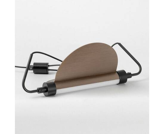 Подвесной светодиодный светильник Lussole LSP-7196, изображение 5