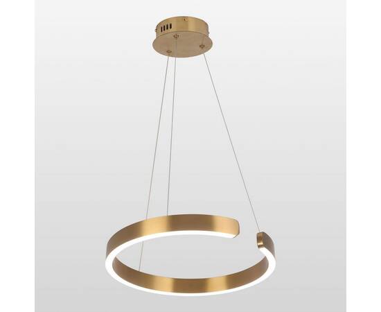 Подвесной светодиодный светильник Lussole LSP-7209