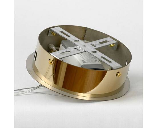 Подвесной светодиодный светильник Lussole LSP-7209, изображение 2