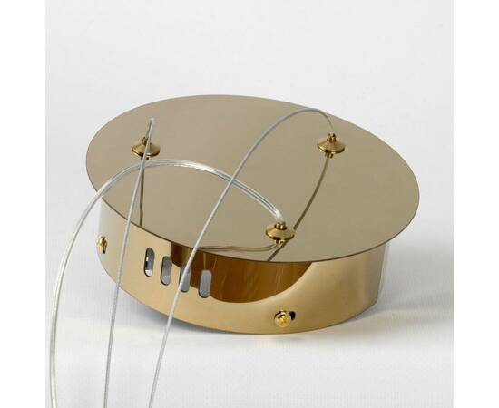 Подвесной светодиодный светильник Lussole LSP-7209, изображение 3