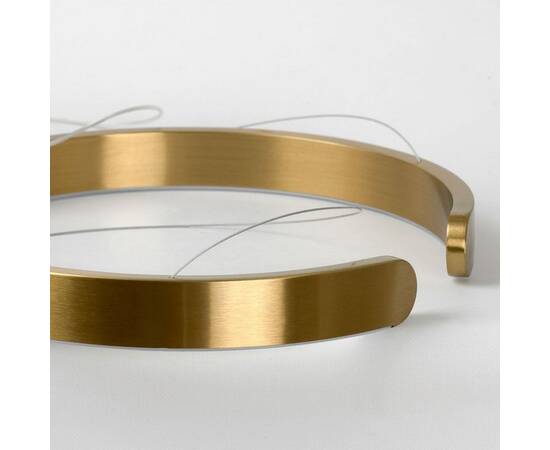 Подвесной светодиодный светильник Lussole LSP-7209, изображение 5