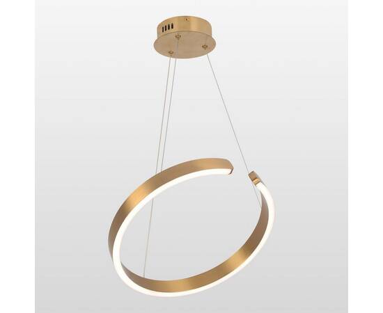 Подвесной светодиодный светильник Lussole LSP-7209, изображение 6