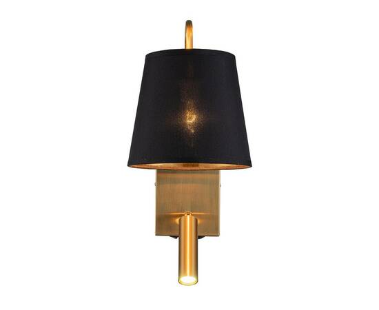 Бра Escada Comfy 589/1A Brass, изображение 4