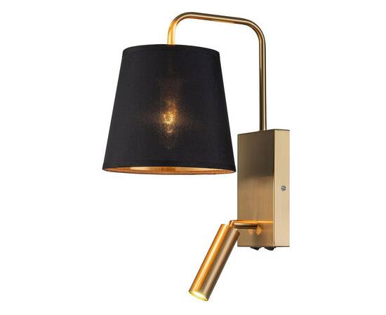 Бра Escada Comfy 589/1A Brass, изображение 5