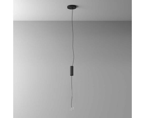 Подвесное крепление Maytoni Technical Zon C032C-04-B-1, изображение 3