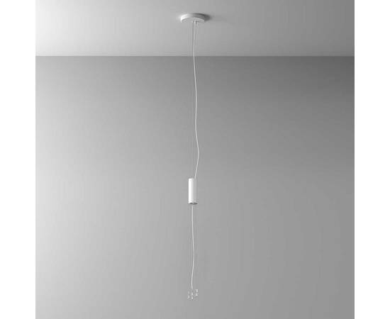 Подвесное крепление Maytoni Technical Zon C032C-04-W-1, изображение 3