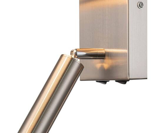 Бра Escada Comfy 589/1A Chrome, изображение 3