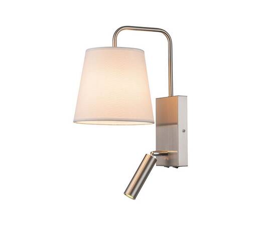 Бра Escada Comfy 589/1A Chrome, изображение 5