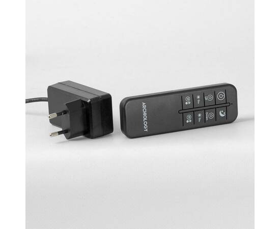 Торшер Lussole Carmel LSP-0901-SE, изображение 4