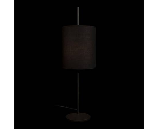 Настольная лампа Loft IT Ritz 10253T Black, изображение 2