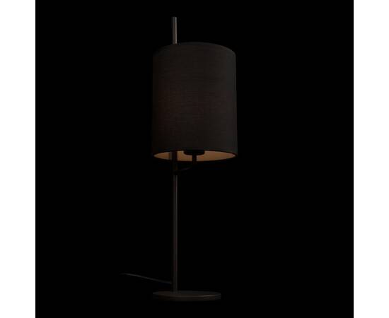 Настольная лампа Loft IT Ritz 10253T Black, изображение 3