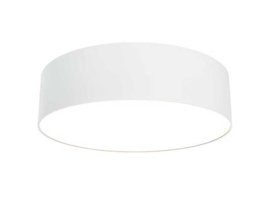 Потолочный светодиодный светильник Maytoni Technical Zon C032CL-24W3K-RD-W