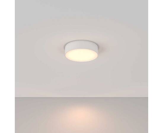 Потолочный светодиодный светильник Maytoni Technical Zon C032CL-24W3K-RD-W, изображение 3