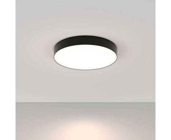 Потолочный светодиодный светильник Maytoni Zon C032CL-45W4K-RD-B, изображение 3