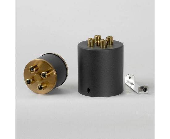 Подвесная люстра Lussole LSP-8885, изображение 3