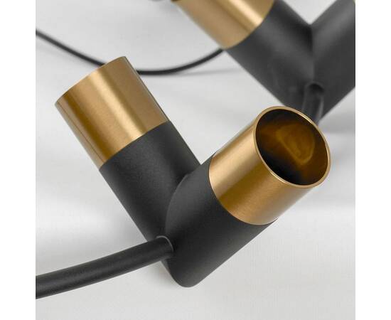 Подвесная люстра Lussole LSP-8885, изображение 4