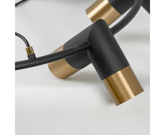 Подвесная люстра Lussole LSP-8885, изображение 5