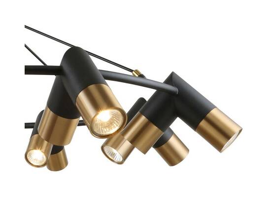 Подвесная люстра Lussole LSP-8885, изображение 6