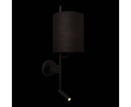Бра Loft IT Ritz 10253W/B Black, изображение 5