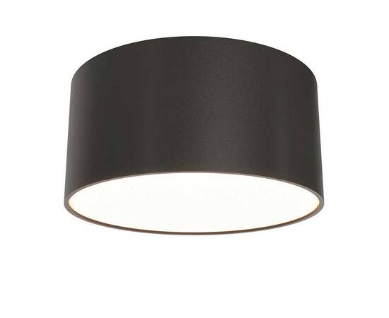 Потолочный светодиодный светильник Maytoni Technical Zon C032CL-12W3K-RD-B