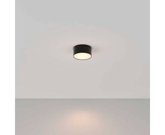 Потолочный светодиодный светильник Maytoni Technical Zon C032CL-12W3K-RD-B, изображение 3