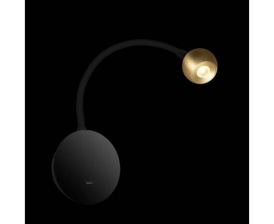 Бра Loft IT Point 10254 Brass, изображение 5