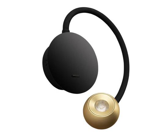 Бра Loft IT Point 10254 Brass, изображение 6