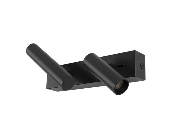 Светодиодный спот Loft IT Sign 10260/2W Black, изображение 8