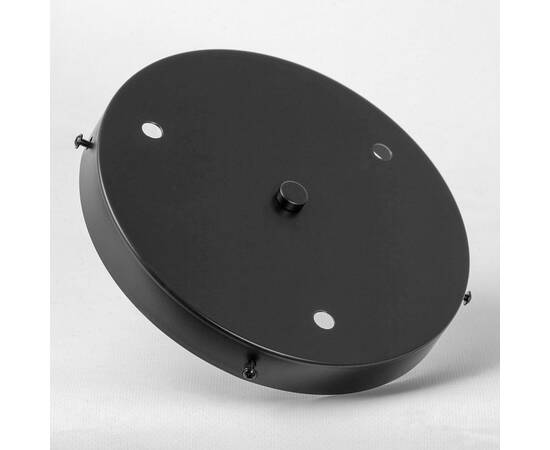 Потолочная светодиодная люстра Lussole Hart LSP-7208, изображение 3