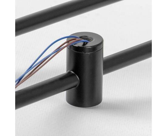 Потолочная светодиодная люстра Lussole Hart LSP-7208, изображение 4