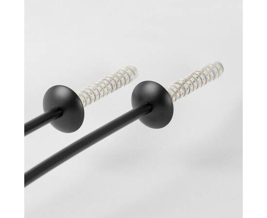 Потолочная светодиодная люстра Lussole Hart LSP-7208, изображение 6