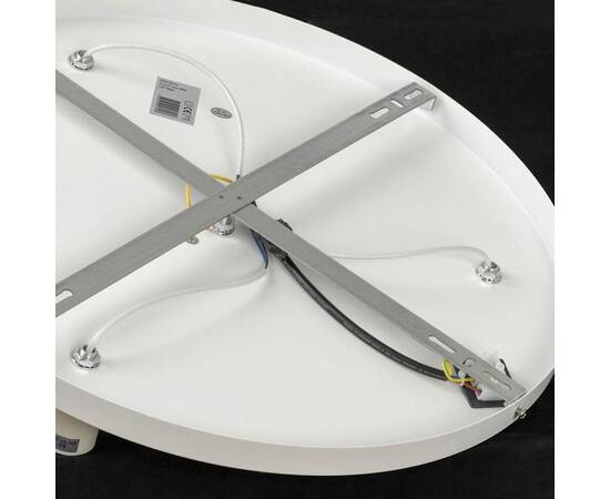 Потолочная люстра Lussole LSP-8904, изображение 2