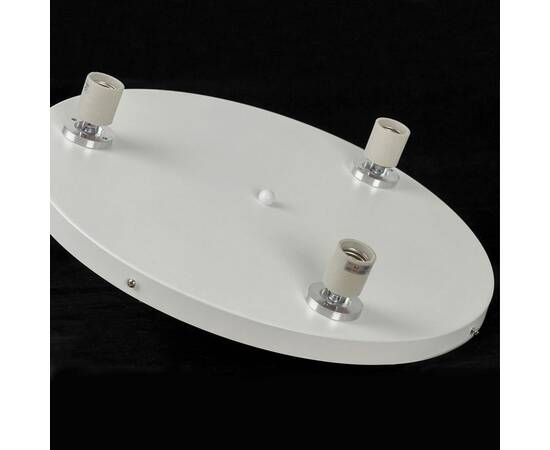 Потолочная люстра Lussole LSP-8904, изображение 3