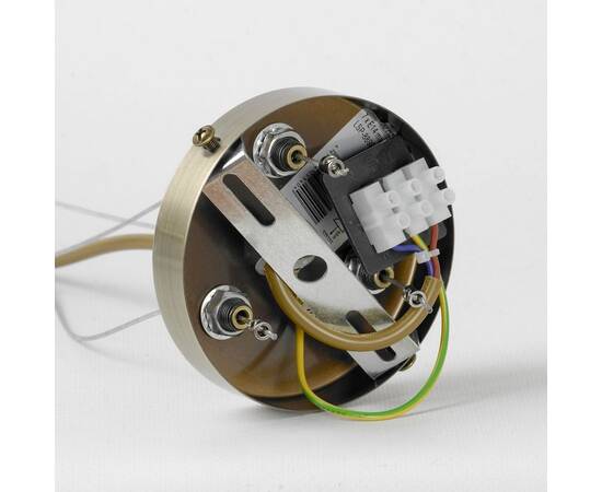 Подвесная люстра Lussole LSP-8899, изображение 2