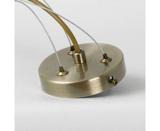 Подвесная люстра Lussole LSP-8899, изображение 3