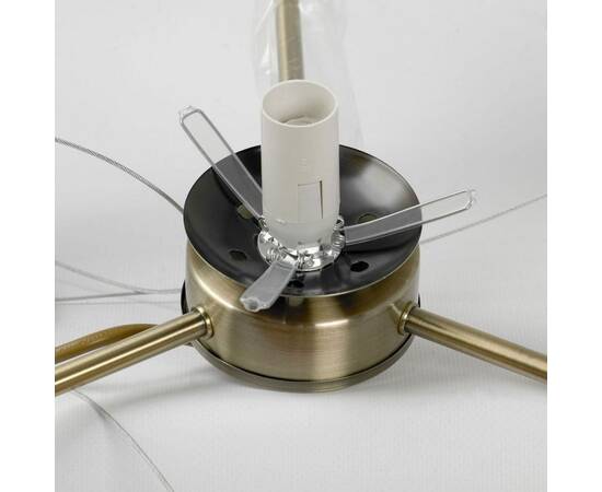 Подвесная люстра Lussole LSP-8899, изображение 4