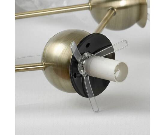 Подвесная люстра Lussole LSP-8899, изображение 5